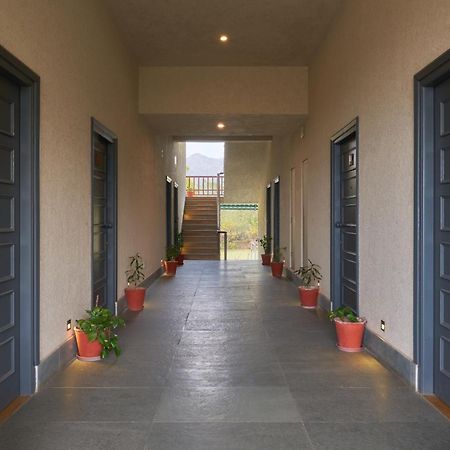 The Hunting Lodge Resort Udaipur - Villas & Pool Dabok Εξωτερικό φωτογραφία